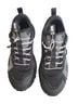 Vans Black Gray Sneakers Size 6 1/2 - photo 1