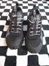 Vans Black Gray Sneakers Size 6 1/2 - photo 8