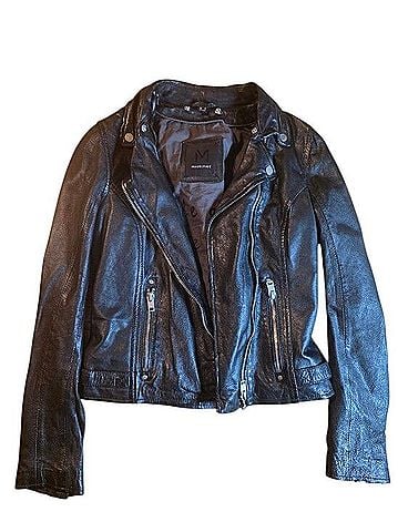 Mauritius Jacket (view 1)
