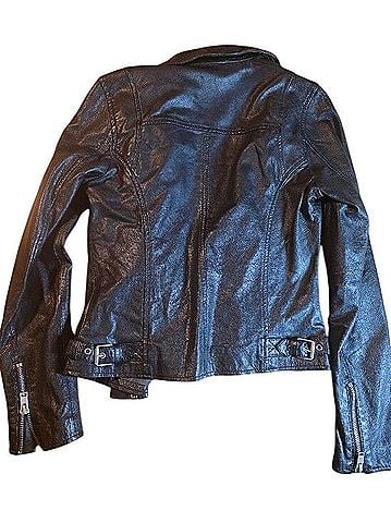 Mauritius Jacket (view 2)