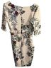 Guess Floral Multi Color Casual Dress Size S - photo 2
