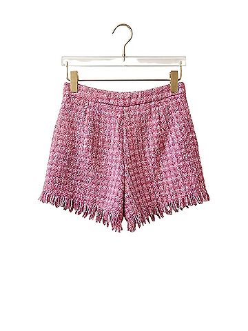 VICI Dressy Shorts (view 2)