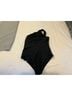 Summersalt Black One Piece Swimsuit Size 14 - photo 4