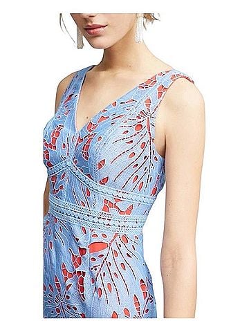 Maeve Cocktail Dress (view 2)