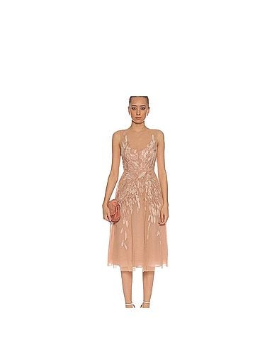 BCBGMAXAZRIA Cocktail Dress (view 1)