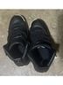 Nike Black Sneakers Size 8 1/2 - photo 4