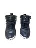 Nike Black Sneakers Size 8 1/2 - photo 1