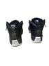 Nike Black Sneakers Size 8 1/2 - photo 2