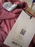 Sleeper 100% Viscose 100% Felt Pink Long Sleeve Blouse Size XL - photo 4