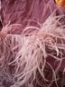 Sleeper 100% Viscose 100% Felt Pink Long Sleeve Blouse Size XL - photo 5