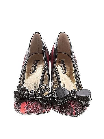 J. Renee Heels (view 2)