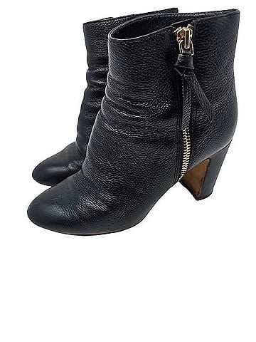Kate Spade New York Knott Zip Boots (view 1)