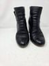Kate Spade New York 100% Leather Black Boots Size 6 - photo 4