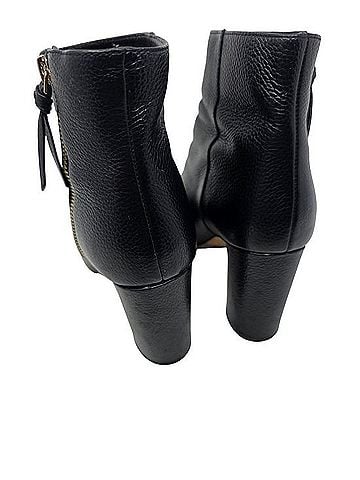Kate Spade New York Knott Zip Boots (view 2)