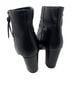 Kate Spade New York 100% Leather Black Boots Size 6 - photo 2