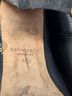 Kate Spade New York 100% Leather Black Boots Size 6 - photo 3