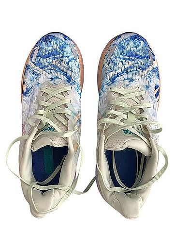 Hoka Clifton 8 Sneakers (view 1)