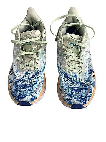 Hoka Clifton 8 Sneakers (view 2)