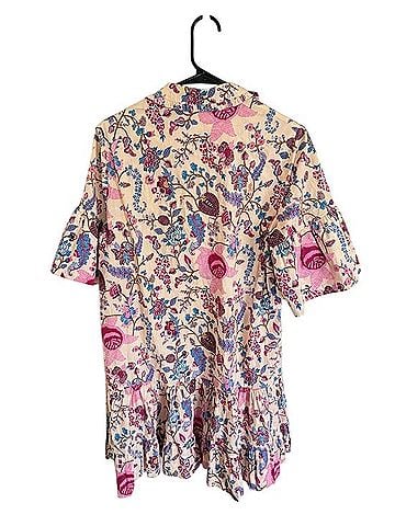 AMUR Kenna Cocktail Dress (view 2)