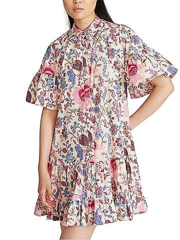 AMUR Kenna Cocktail Dress (view 1)