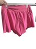 Fabletics Pink Athletic Shorts Size S - photo 1