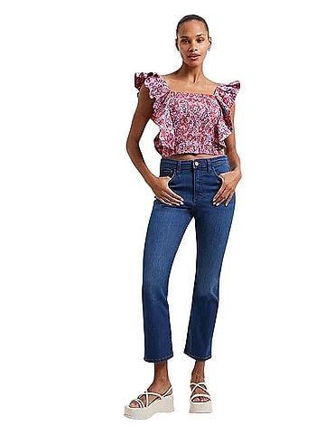 French Connection Sleeveless Top (view 1)
