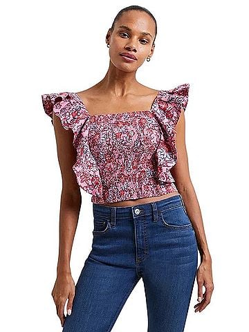 French Connection Sleeveless Top (view 2)