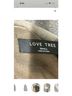 Love Tree Jacket - Love Tree Jacket Size S - photo 3