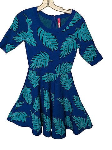 Plenty By Tracy Reese Lisa Casual Dress (view 1)