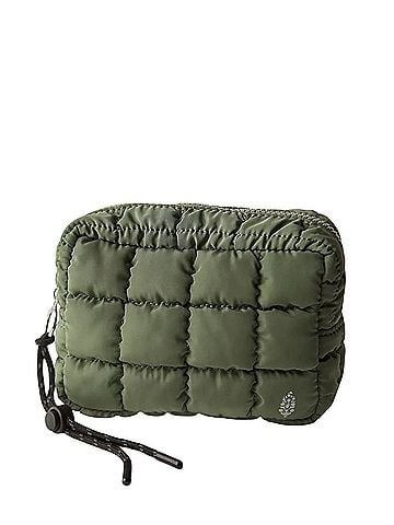 Kavu Makeup Bag (view 1)