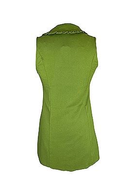 Monteau Los Angeles Sleeveless Top (view 2)