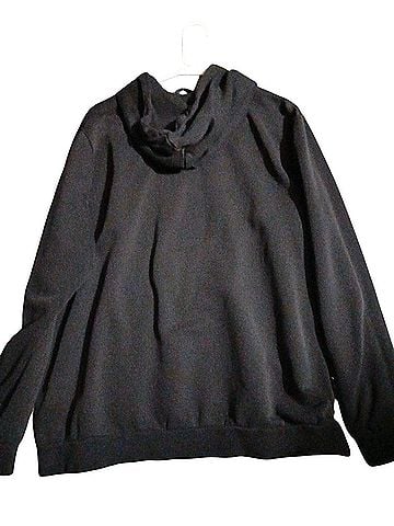 Puma Pullover Hoodie (view 2)