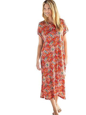 Natural Life Frankie Casual Dress (view 1)