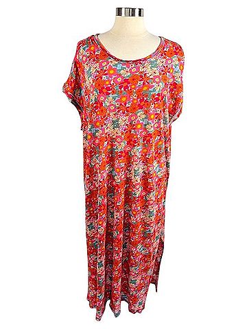 Natural Life Frankie Casual Dress (view 2)