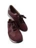 Longchamp Burgundy Sneakers Size EU 40 - photo 2