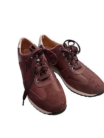 Longchamp Sneakers (view 1)