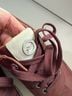 Longchamp Burgundy Sneakers Size EU 40 - photo 3