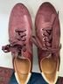 Longchamp Burgundy Sneakers Size EU 40 - photo 5