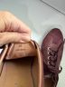 Longchamp Burgundy Sneakers Size EU 40 - photo 4