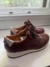 Longchamp Burgundy Sneakers Size EU 40 - photo 6