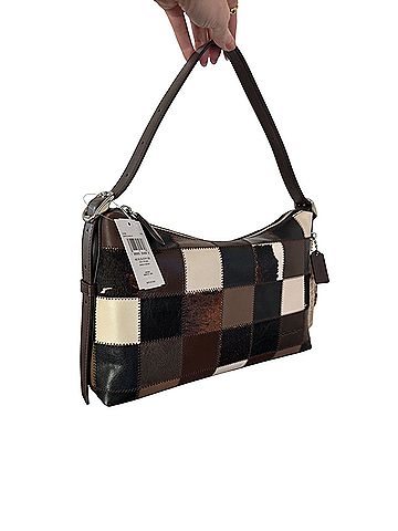 Coach Leather Hobo (view 2)