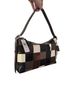 Coach Multi Color Leather Hobo One size - photo 2