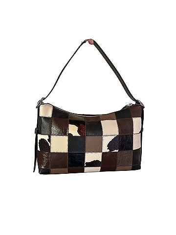 Coach Leather Hobo (view 1)