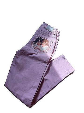 FIORUCCI Angel Cherub Jeans (view 2)