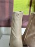 Sam Edelman Tan Heels Size 11 - photo 4