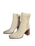 Sam Edelman Tan Heels Size 11 - photo 3