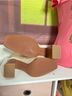Sam Edelman Tan Heels Size 11 - photo 7