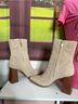 Sam Edelman Tan Heels Size 11 - photo 5