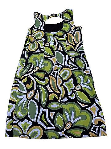 Kim Rogers Casual Dress (view 2)