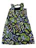 Kim Rogers Floral Multi Color Casual Dress Size 6 - photo 2